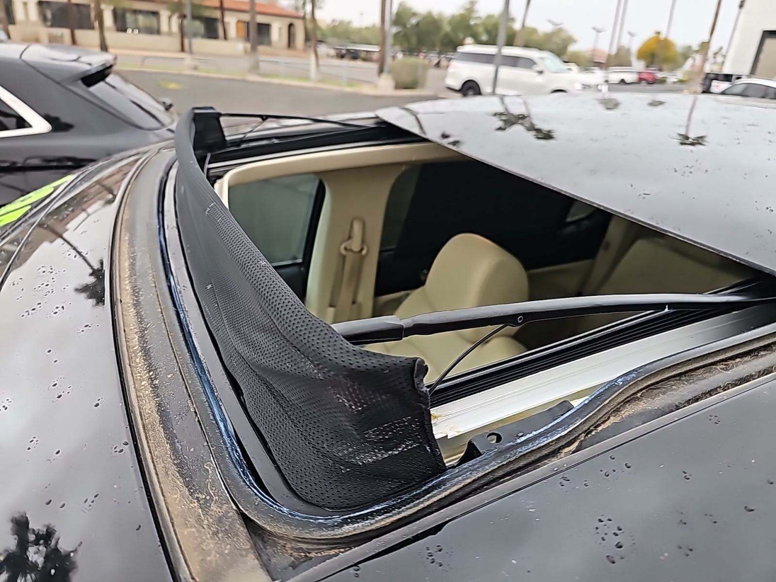 2019 Lincoln MKT Reserve AWD