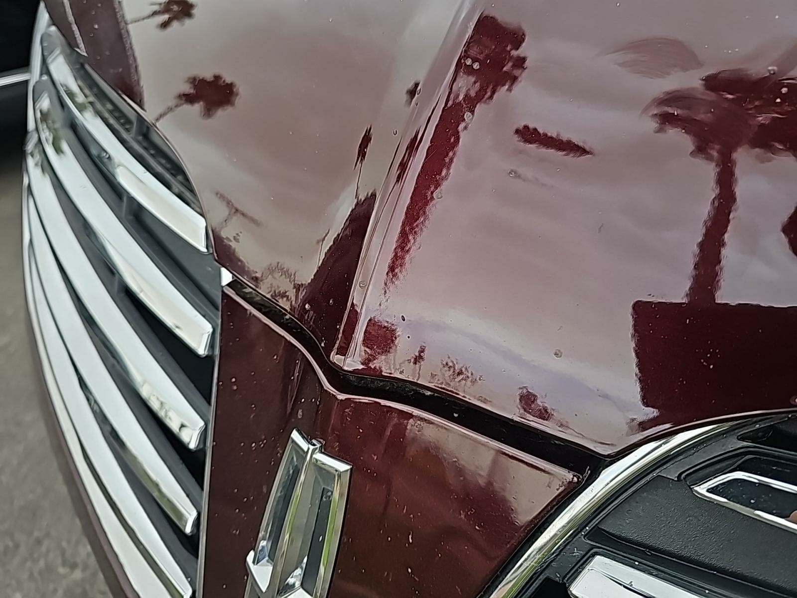 2019 Lincoln MKT Reserve AWD