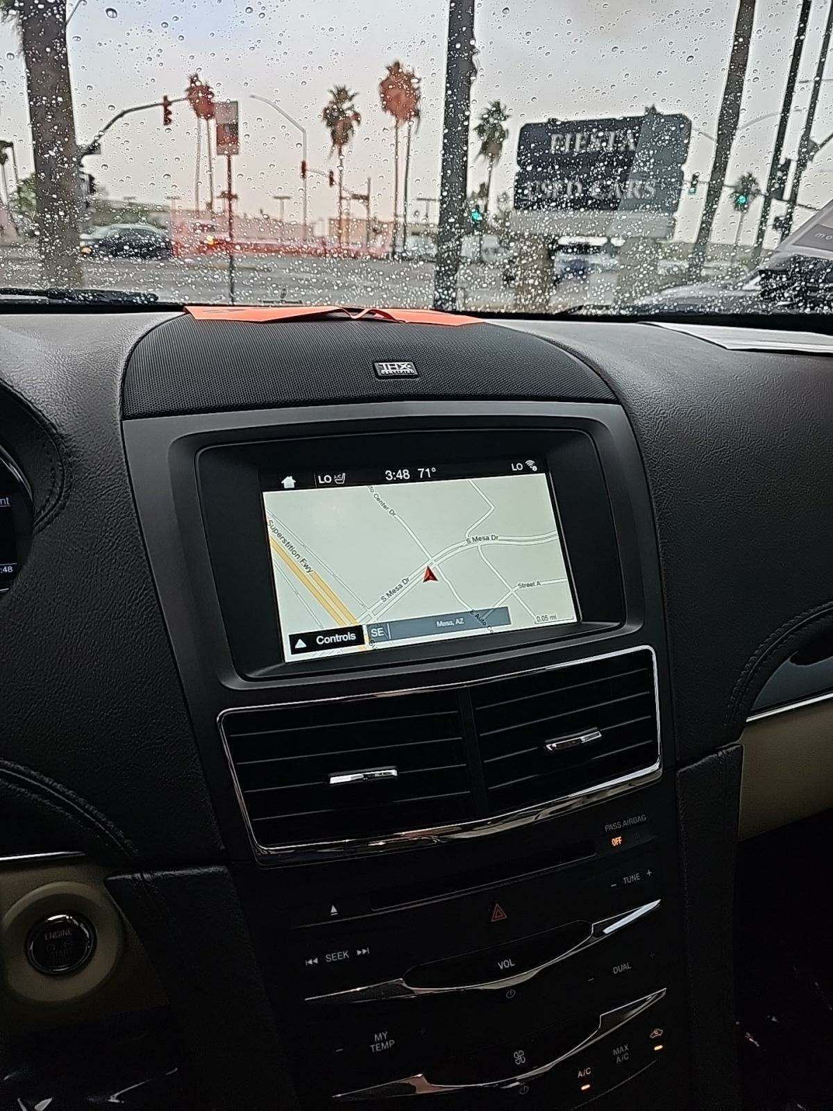 2019 Lincoln MKT Reserve AWD