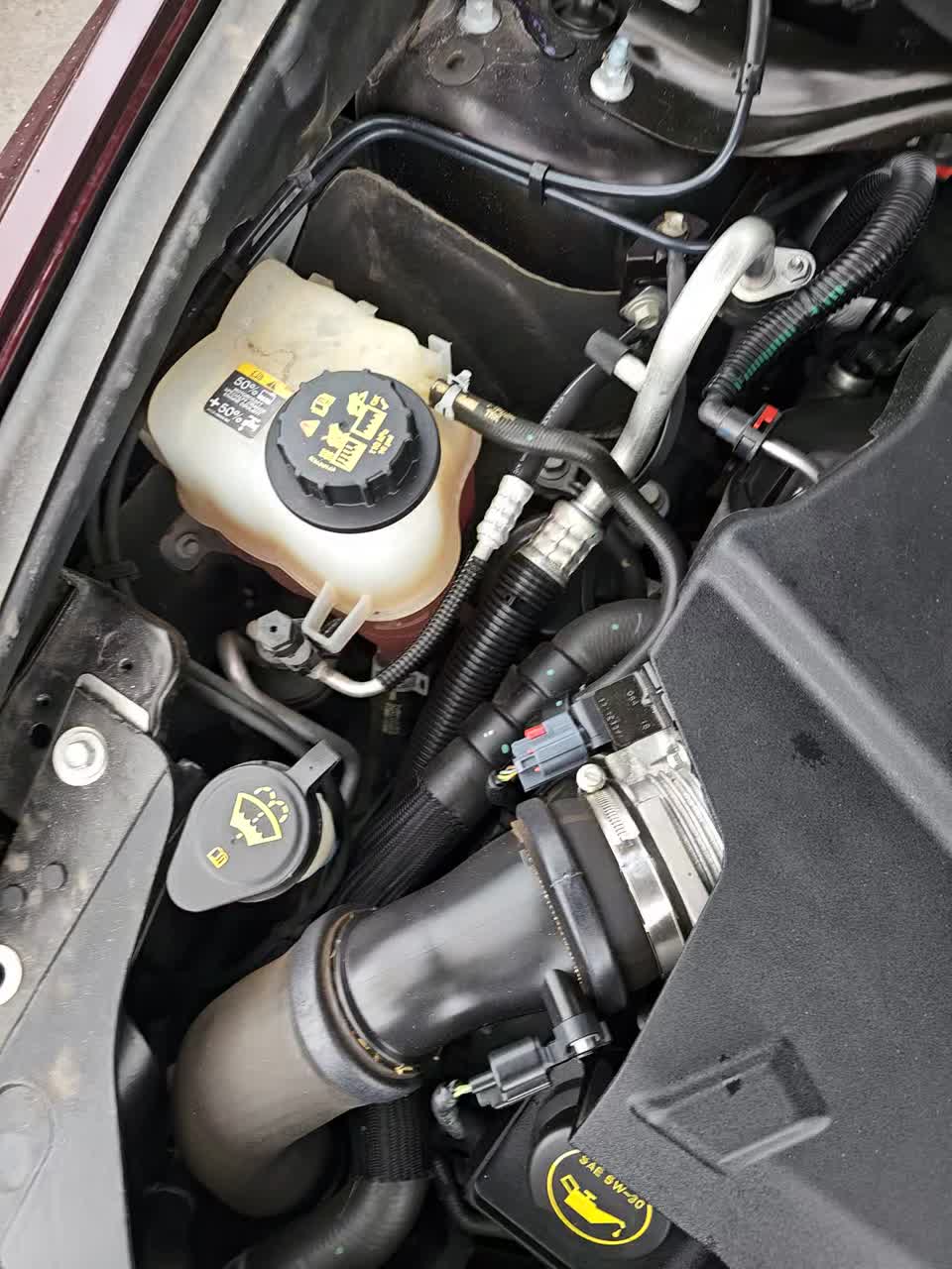 2019 Lincoln MKT Reserve AWD