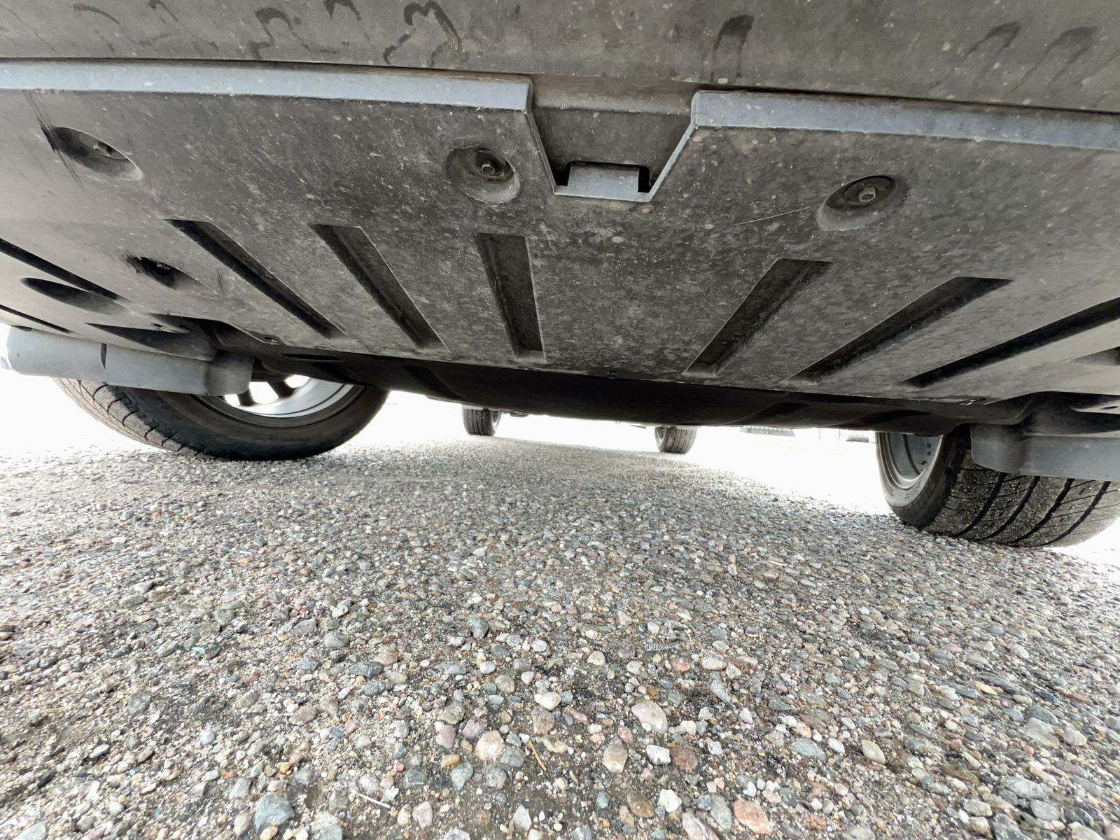 2020 Lincoln Nautilus Reserve FWD