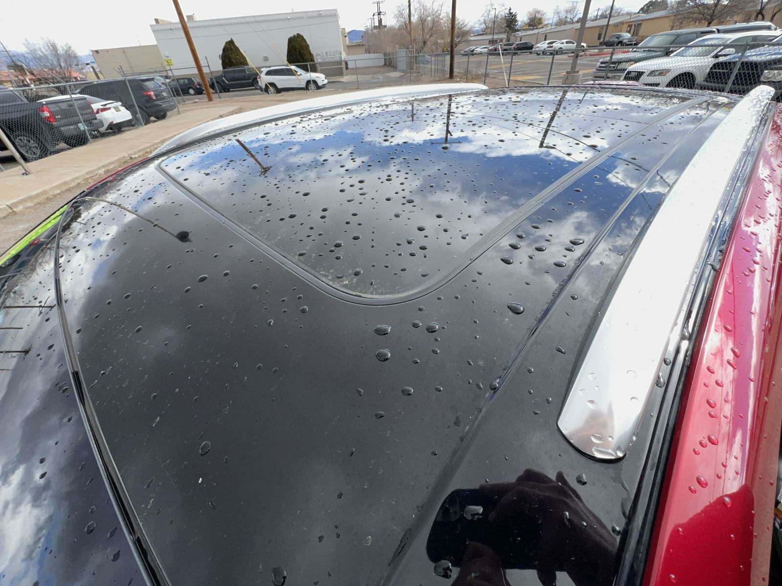 2020 Lincoln Nautilus Reserve FWD