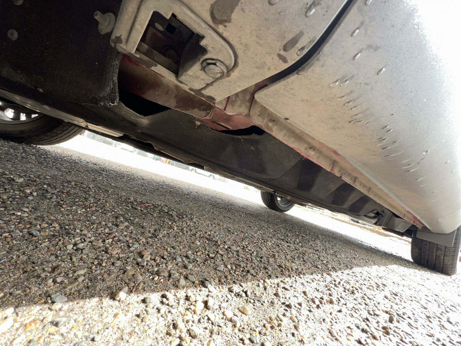 2020 Lincoln Nautilus Reserve FWD