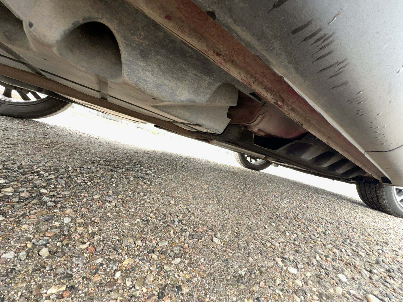 2020 Lincoln Nautilus Reserve FWD