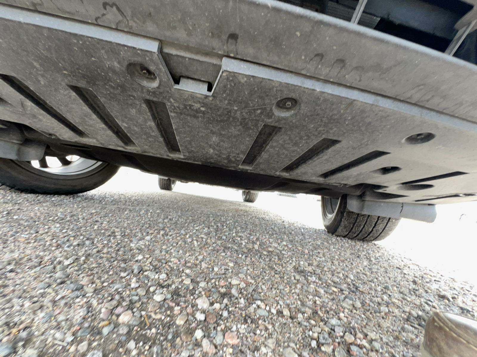 2020 Lincoln Nautilus Reserve FWD