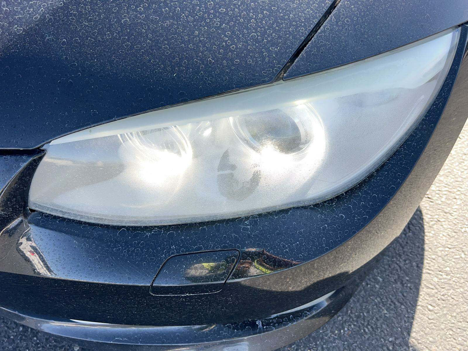 2012 BMW 3 Series 328i RWD