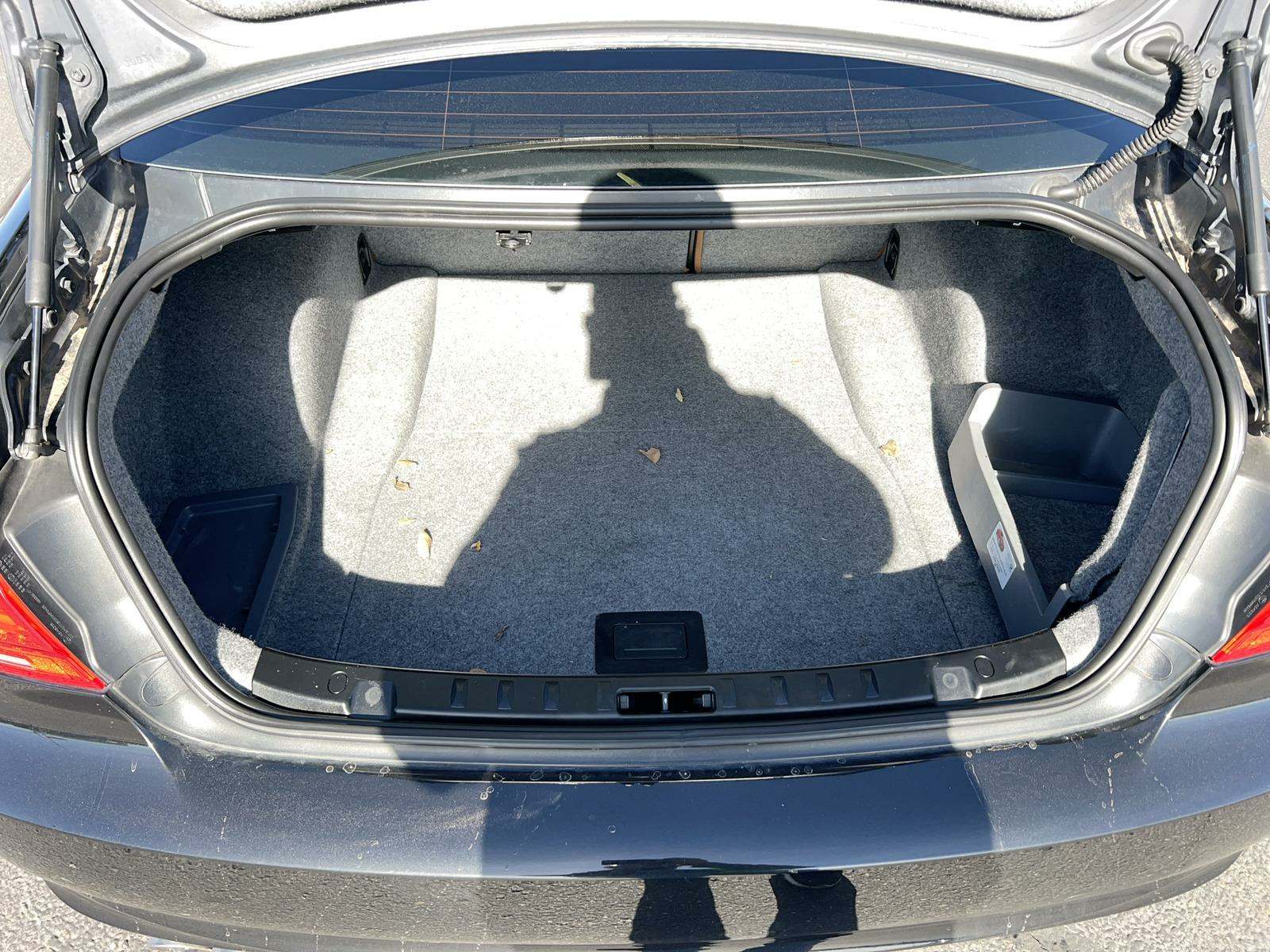 2012 BMW 3 Series 328i RWD