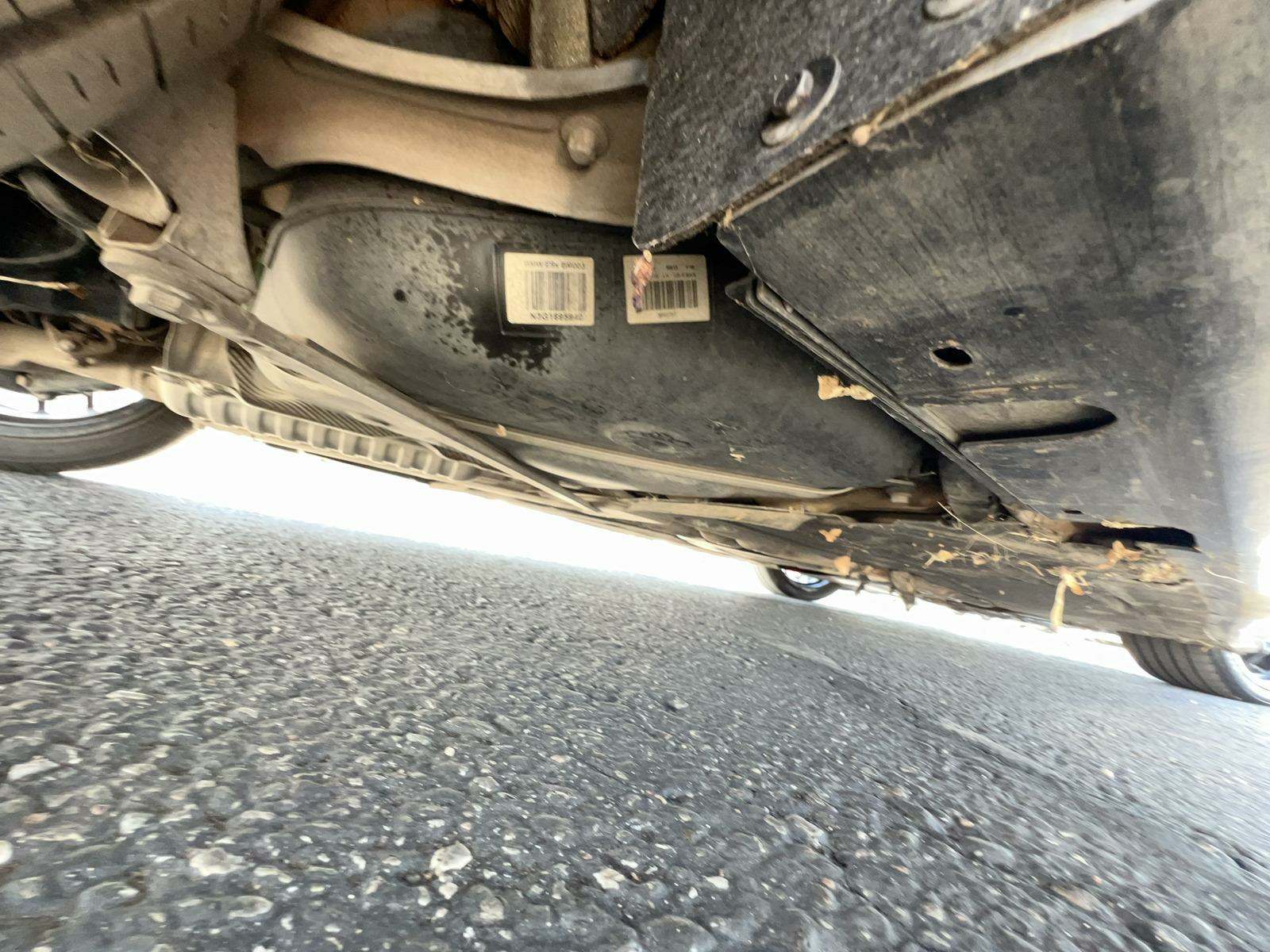 2012 BMW 3 Series 328i RWD