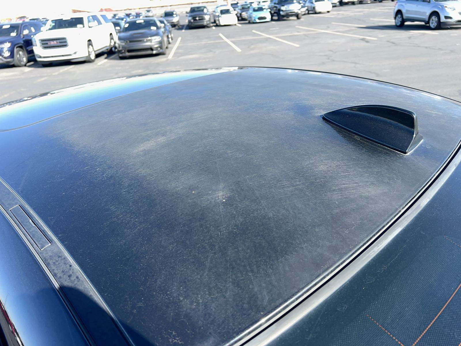 2012 BMW 3 Series 328i RWD