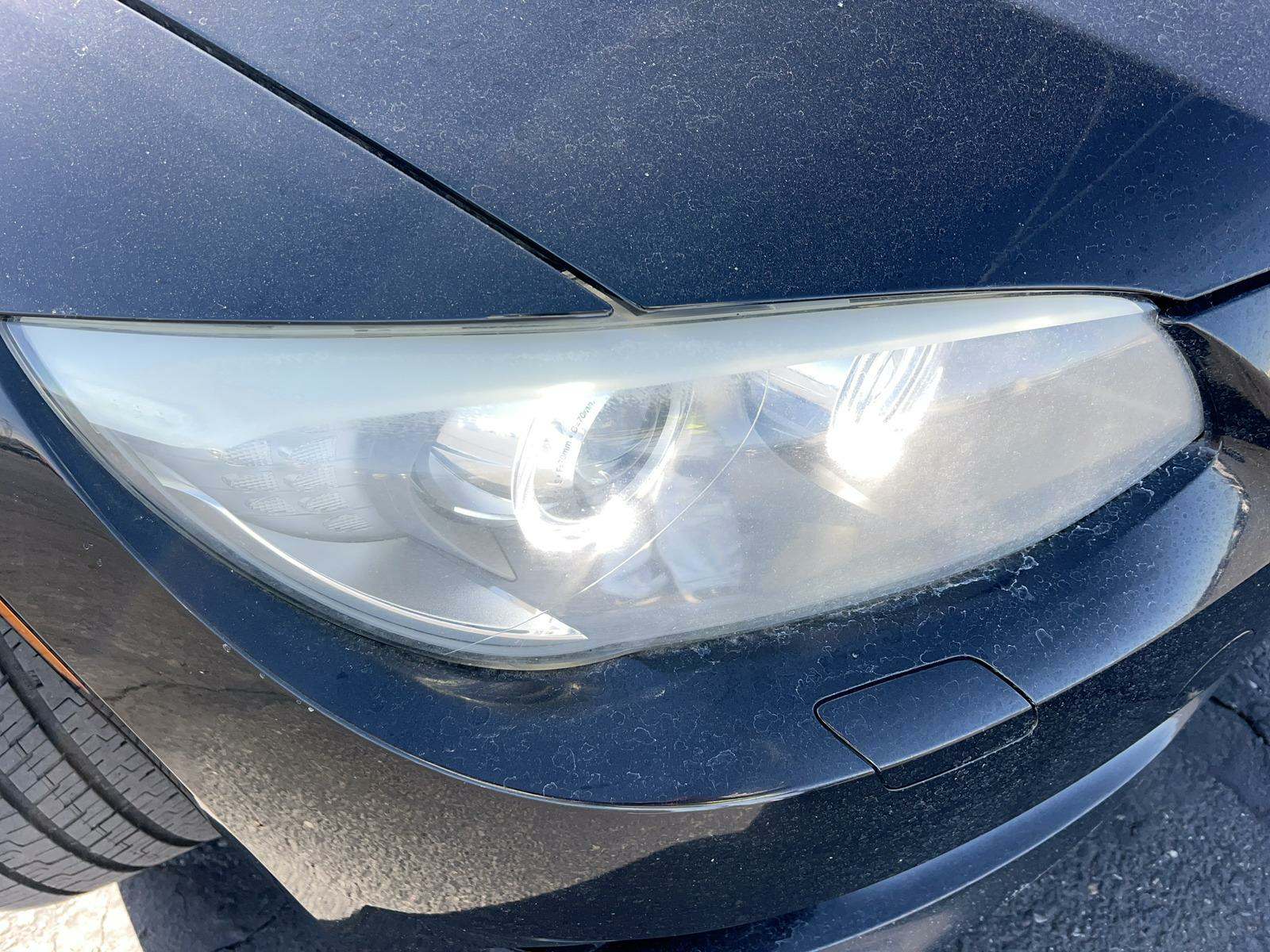 2012 BMW 3 Series 328i RWD