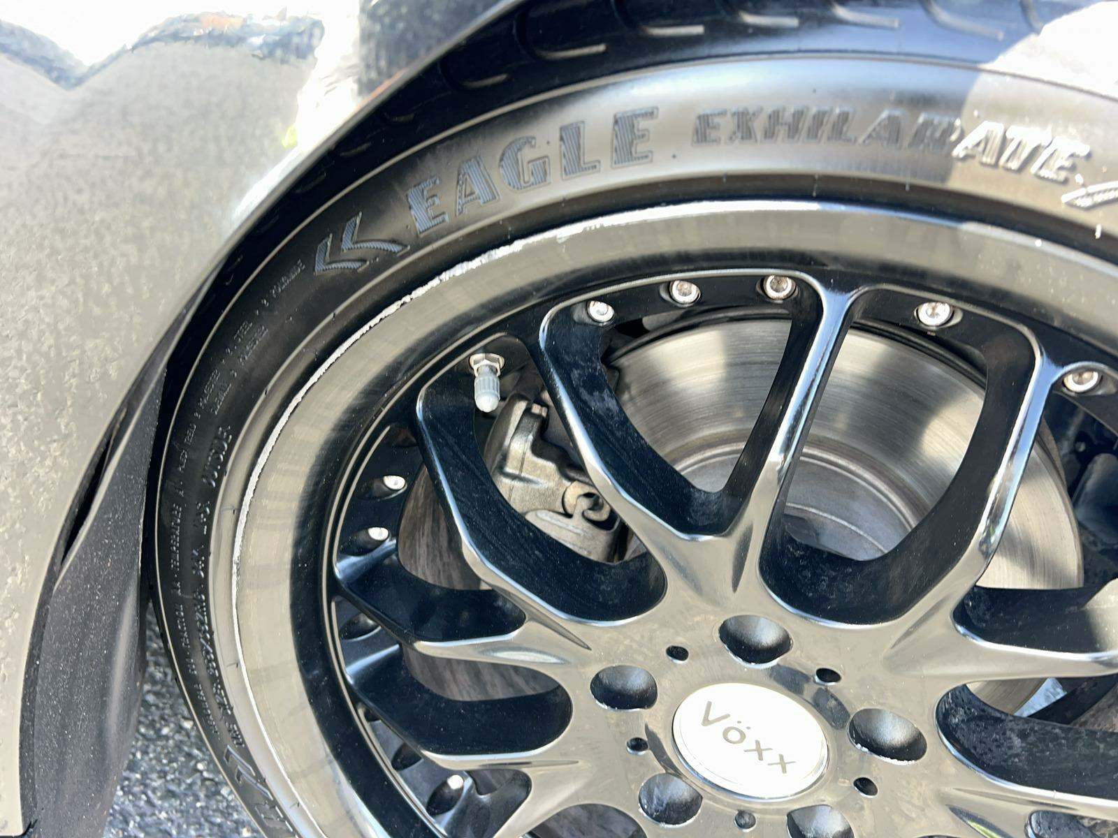 2012 BMW 3 Series 328i RWD