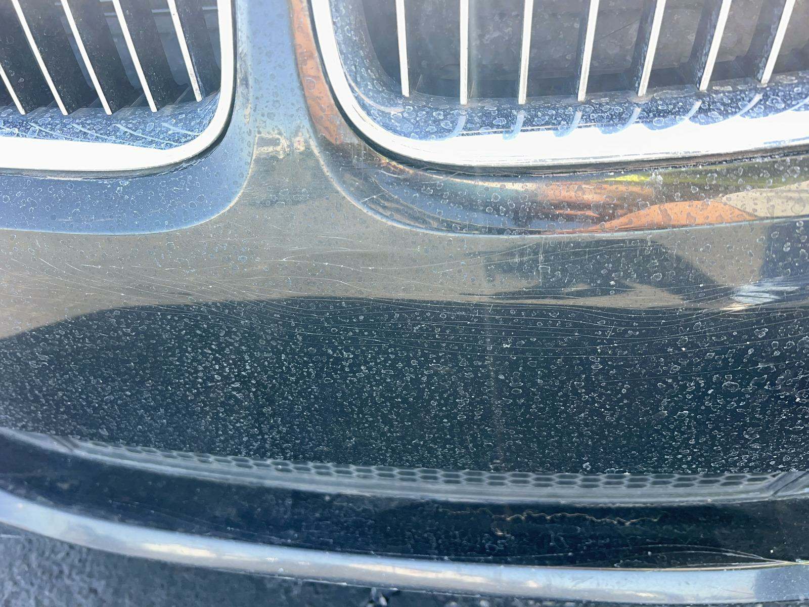 2012 BMW 3 Series 328i RWD