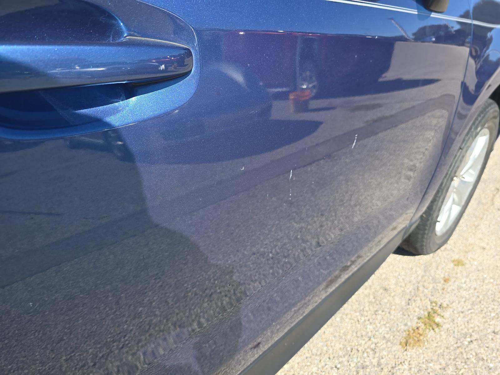 2016 Subaru Forester 2.5i AWD