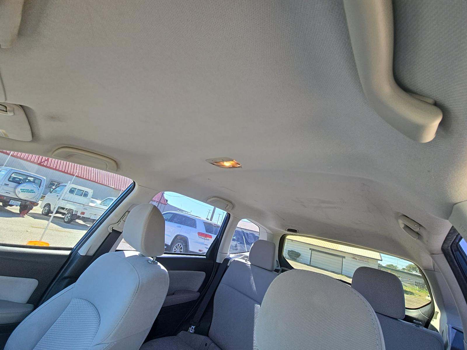 2016 Subaru Forester 2.5i AWD