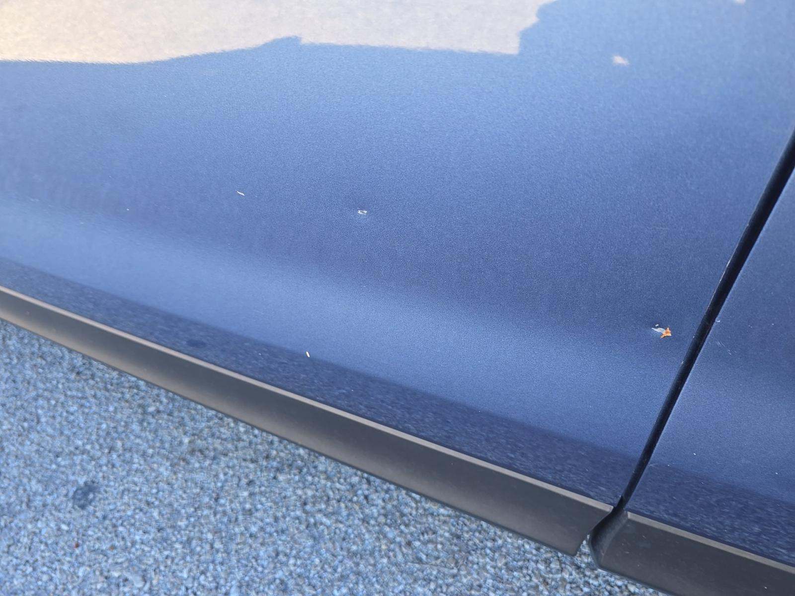 2016 Subaru Forester 2.5i AWD