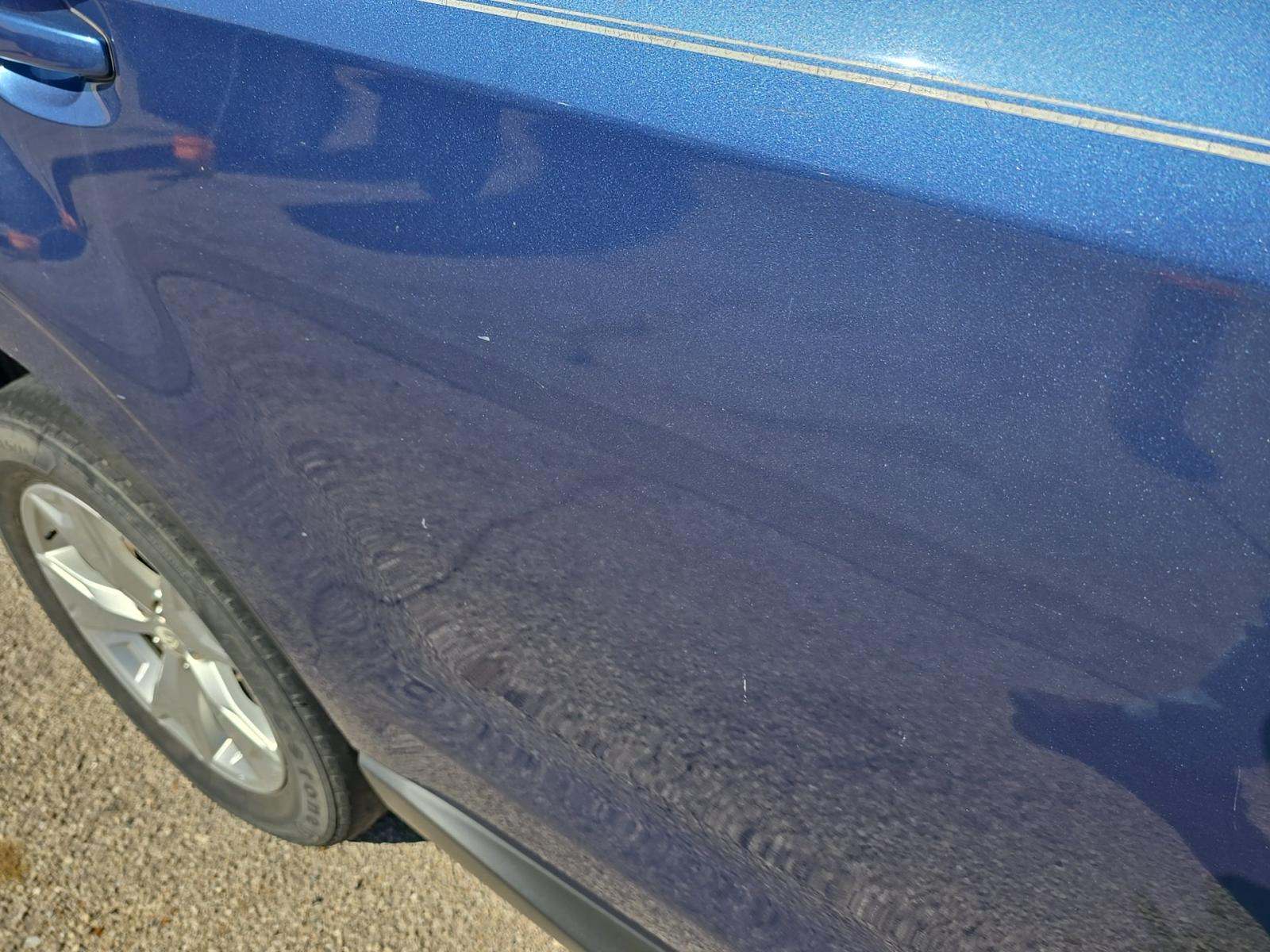 2016 Subaru Forester 2.5i AWD