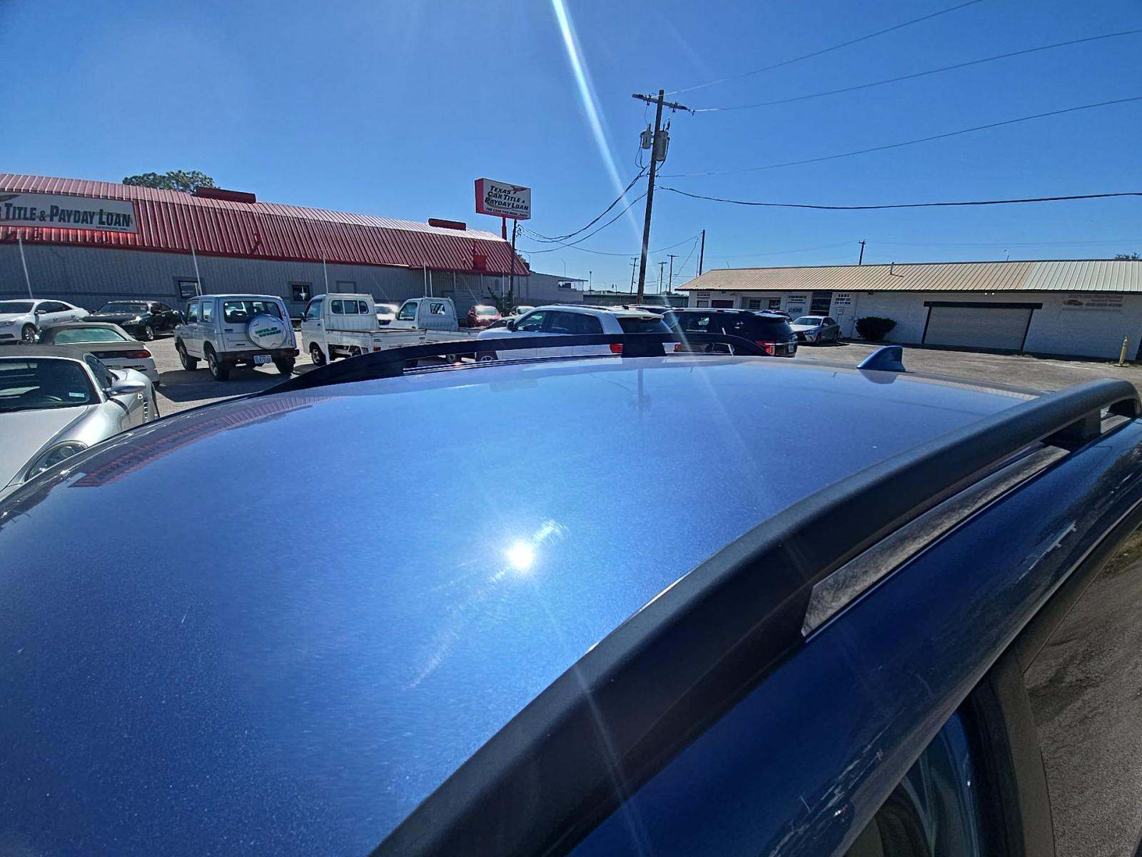 2016 Subaru Forester 2.5i AWD