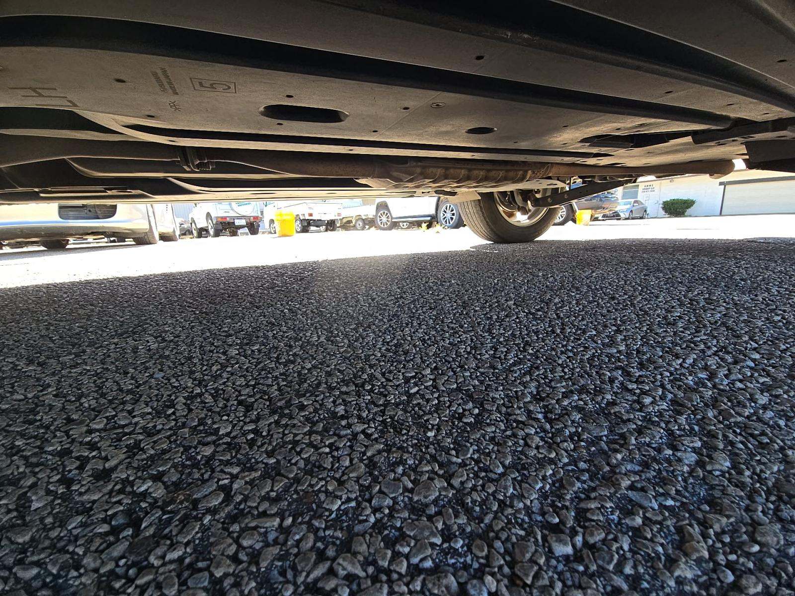 2016 Subaru Forester 2.5i AWD