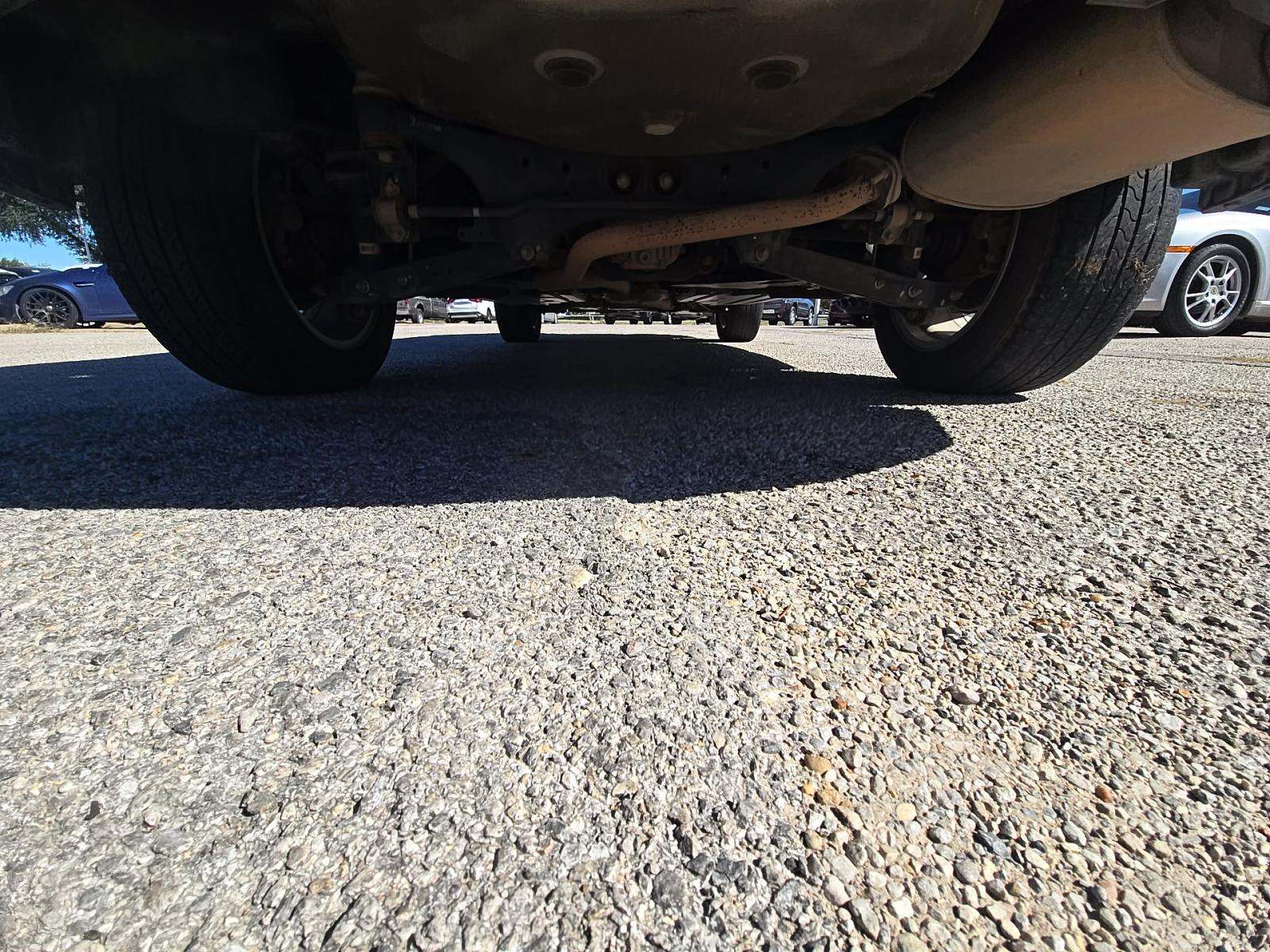 2016 Subaru Forester 2.5i AWD