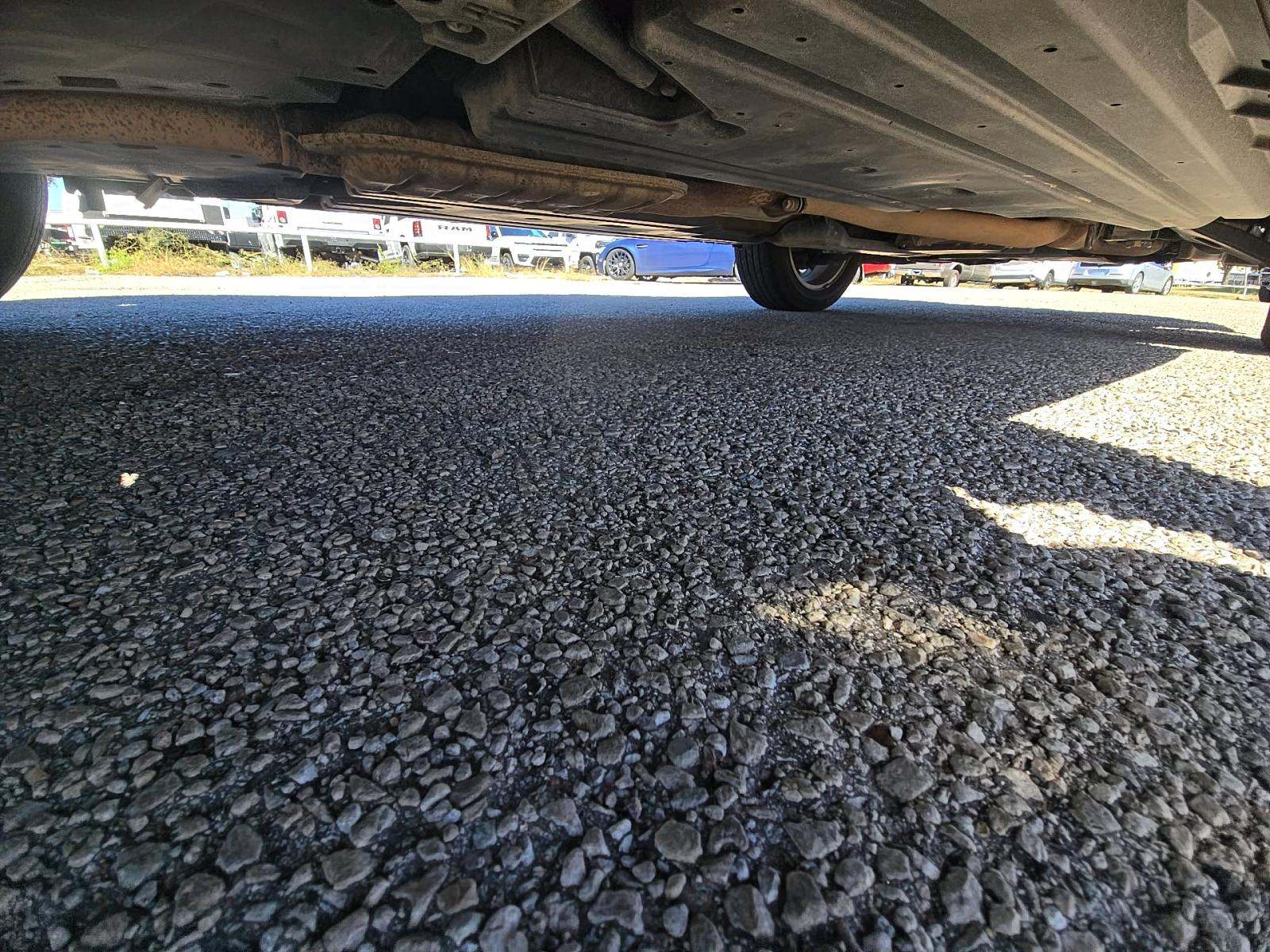 2016 Subaru Forester 2.5i AWD