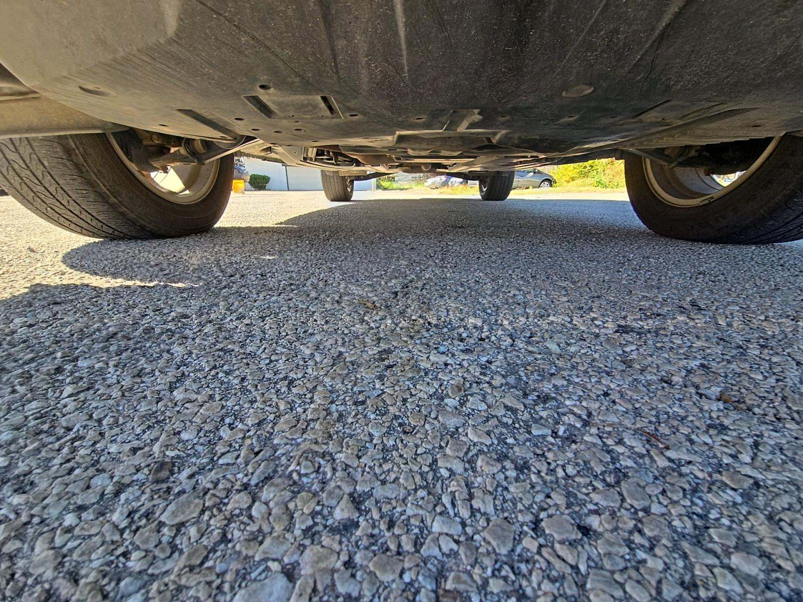 2016 Subaru Forester 2.5i AWD