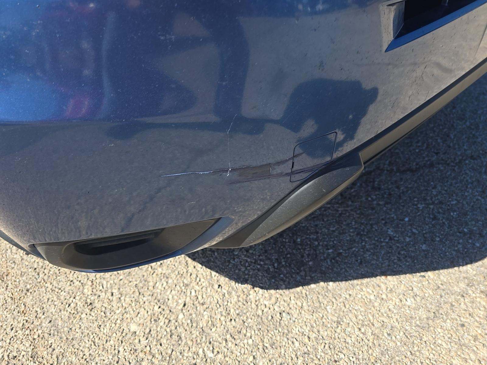 2016 Subaru Forester 2.5i AWD