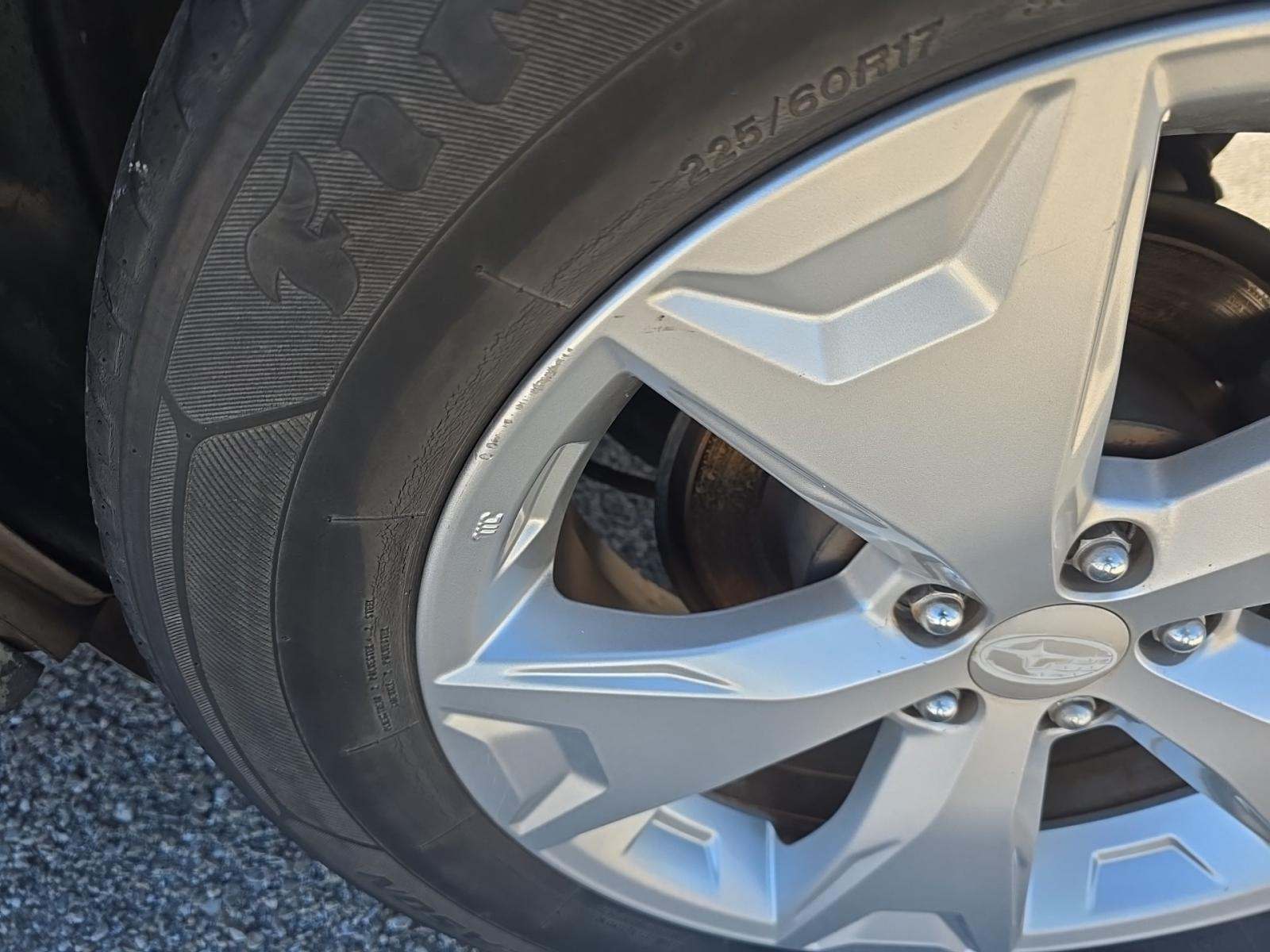 2016 Subaru Forester 2.5i AWD