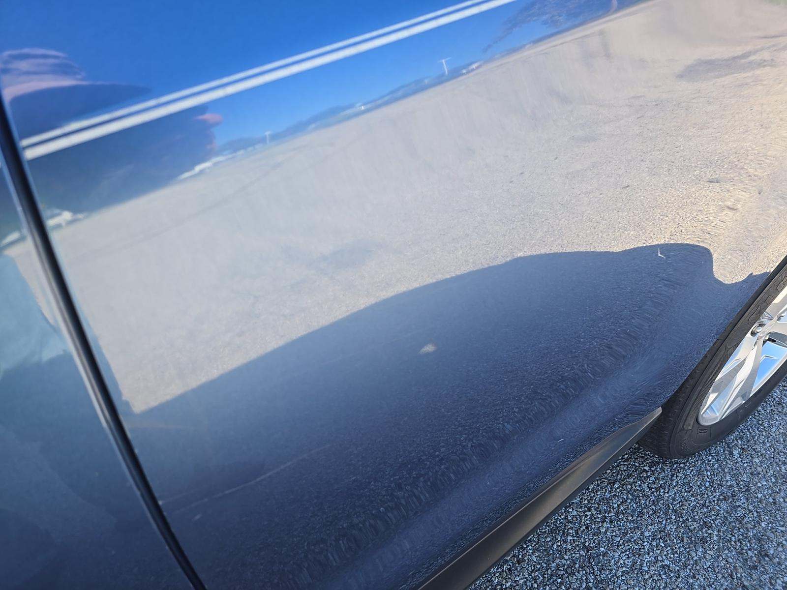 2016 Subaru Forester 2.5i AWD