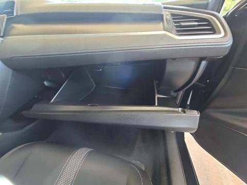 2019 Honda Civic LX FWD