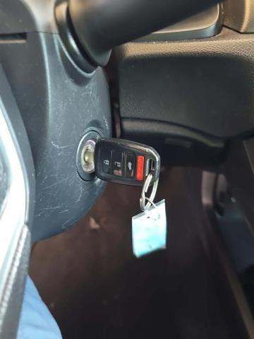 2019 Honda Civic LX FWD