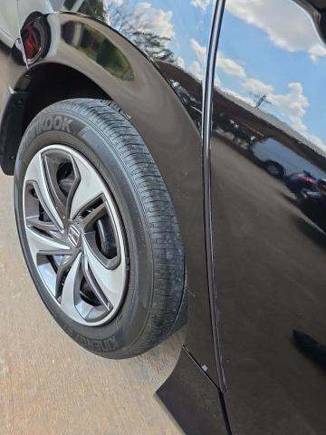 2019 Honda Civic LX FWD