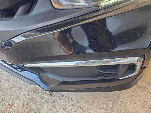 2019 Honda Civic LX FWD
