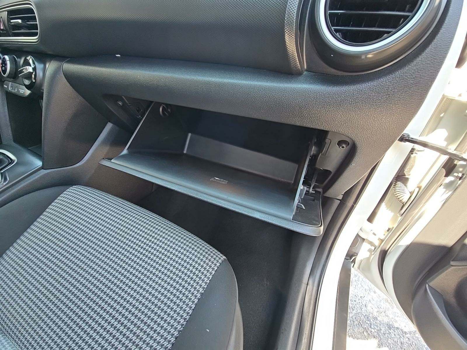 2020 Hyundai Kona SE FWD