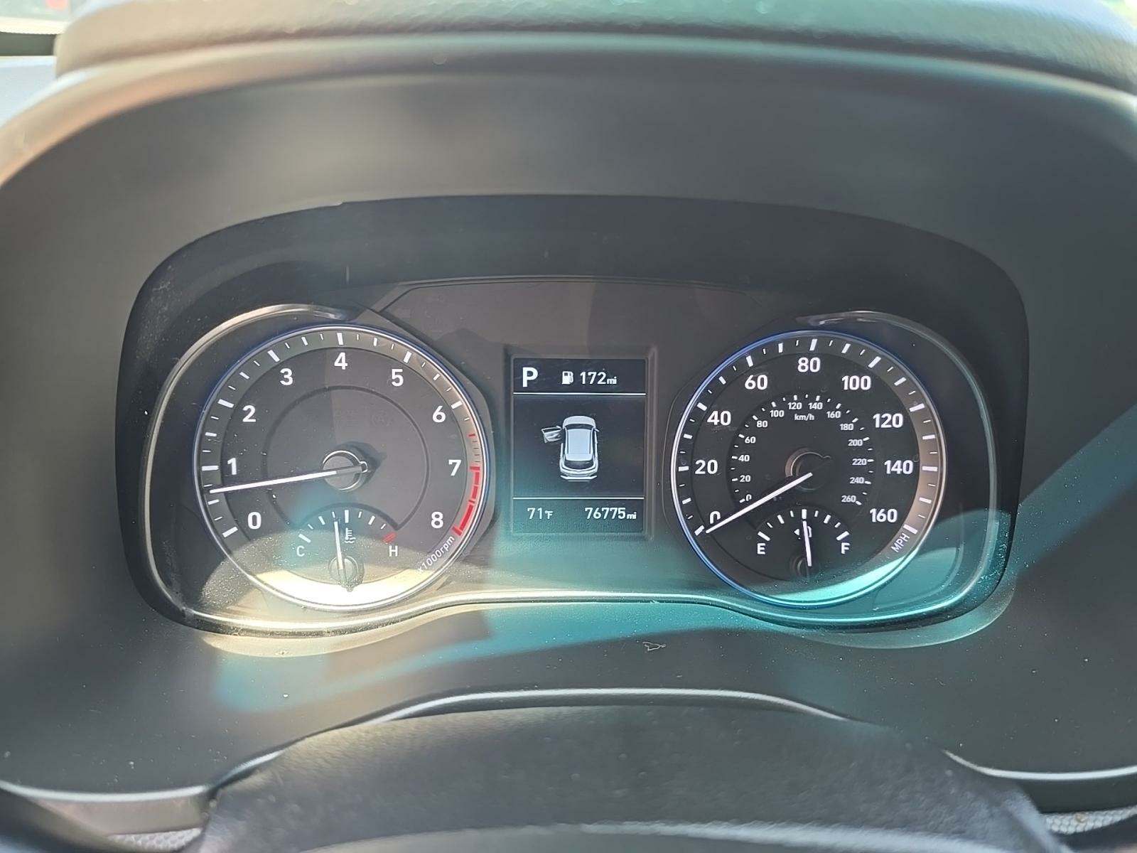 2020 Hyundai Kona SE FWD