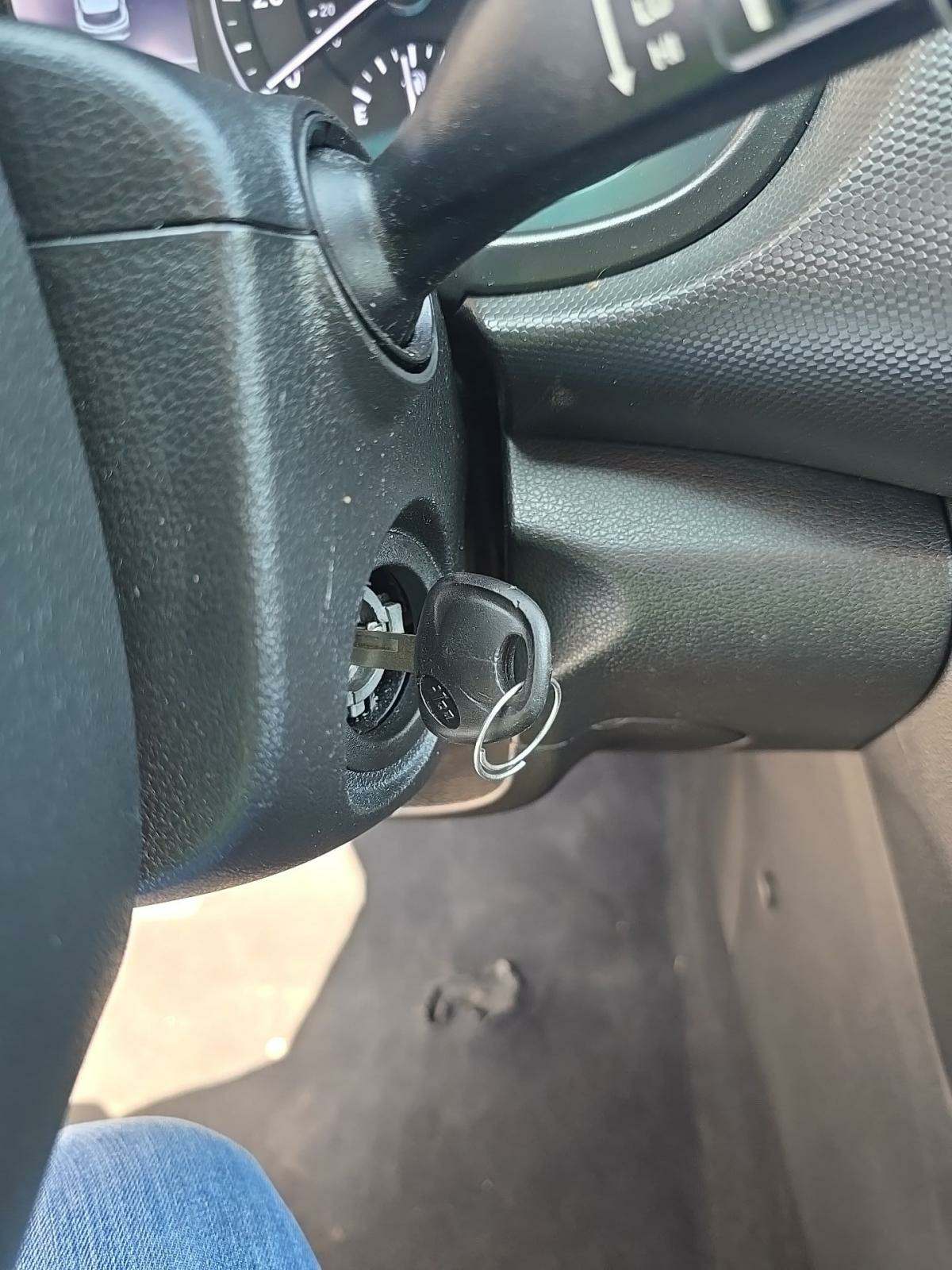 2020 Hyundai Kona SE FWD