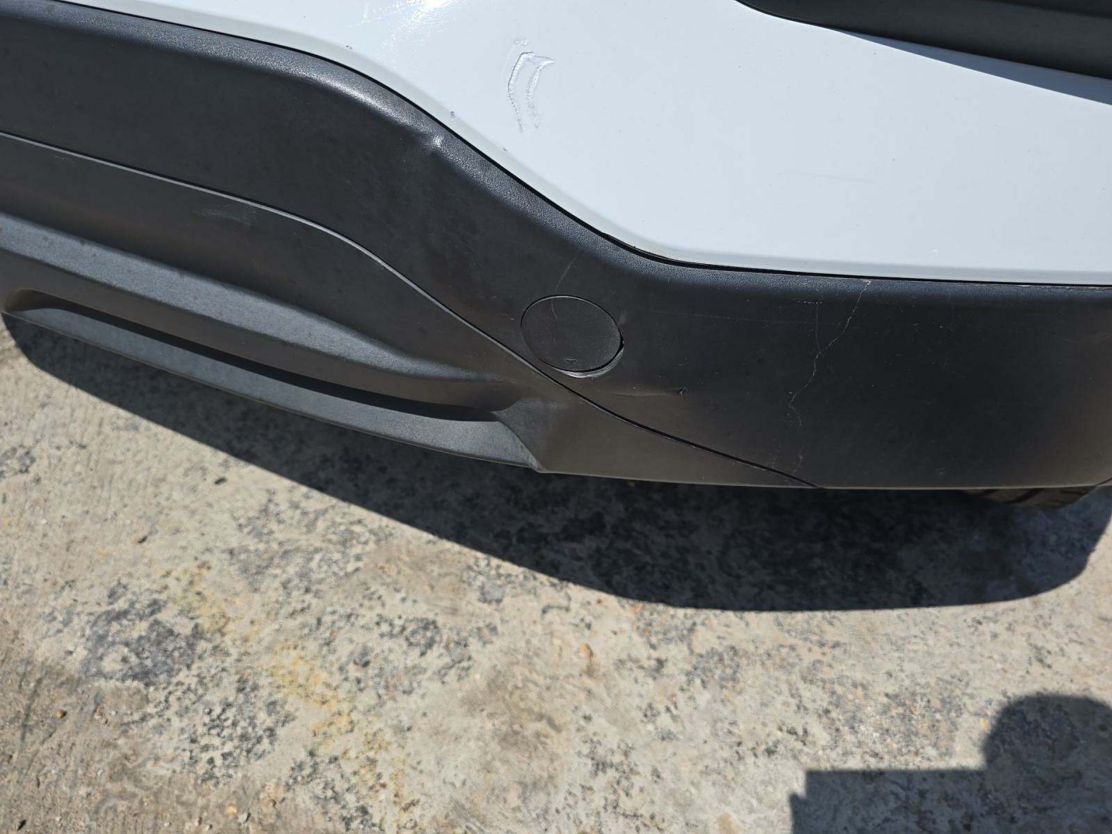 2020 Hyundai Kona SE FWD