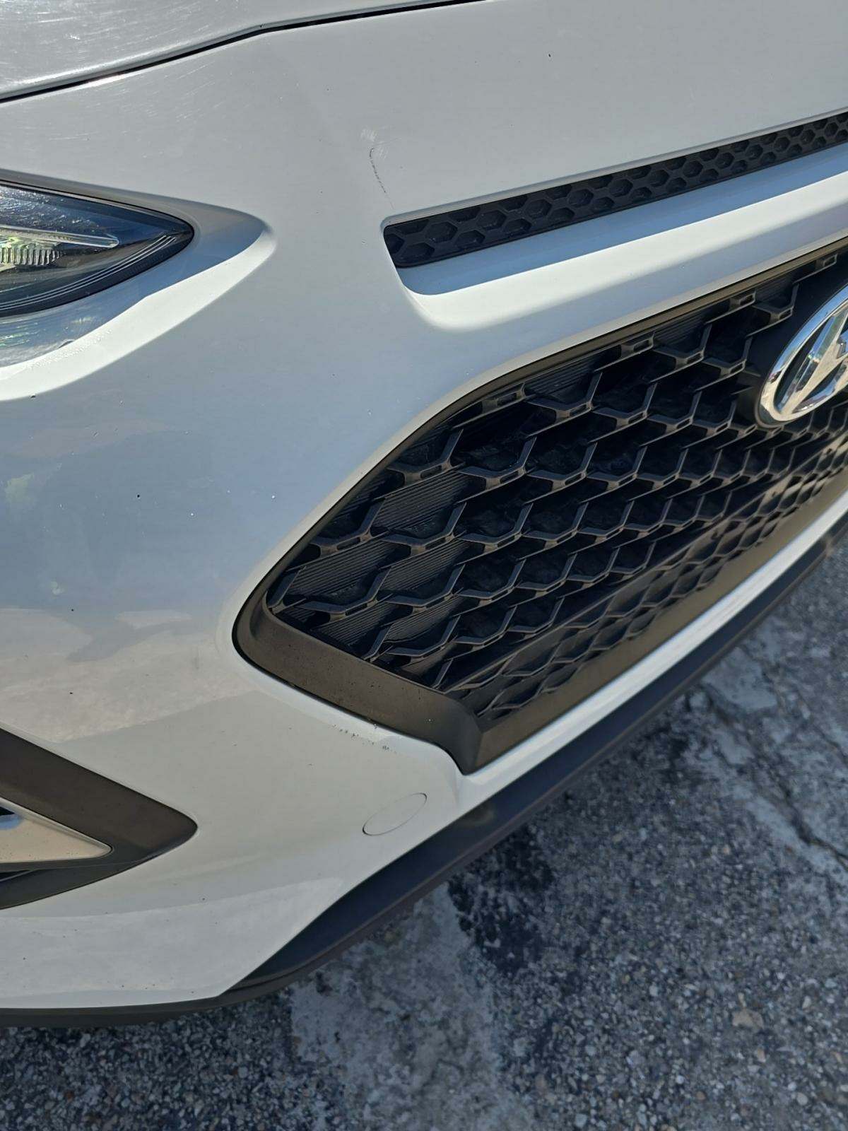 2020 Hyundai Kona SE FWD