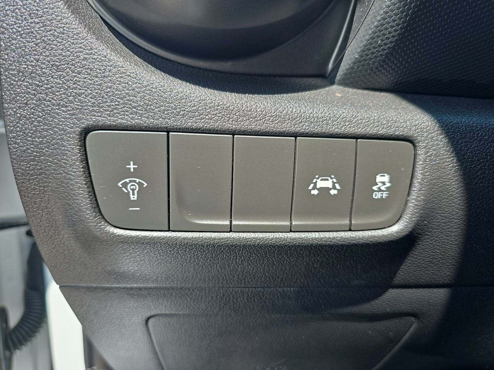 2020 Hyundai Kona SE FWD