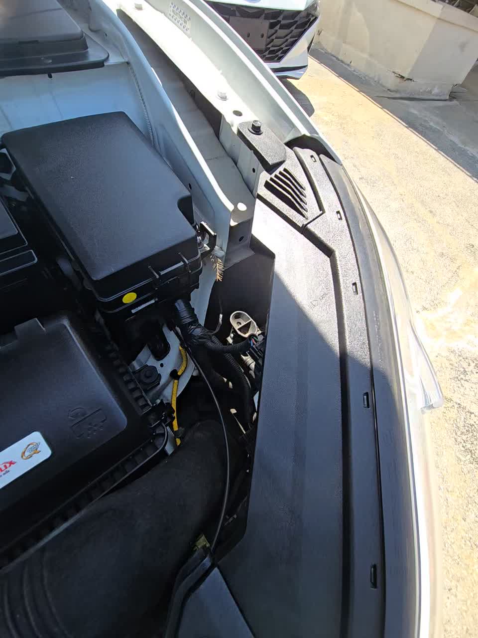 2020 Hyundai Kona SE FWD