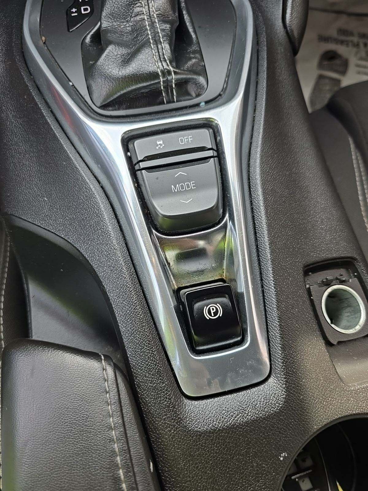 2018 Chevrolet Camaro 1LT RWD