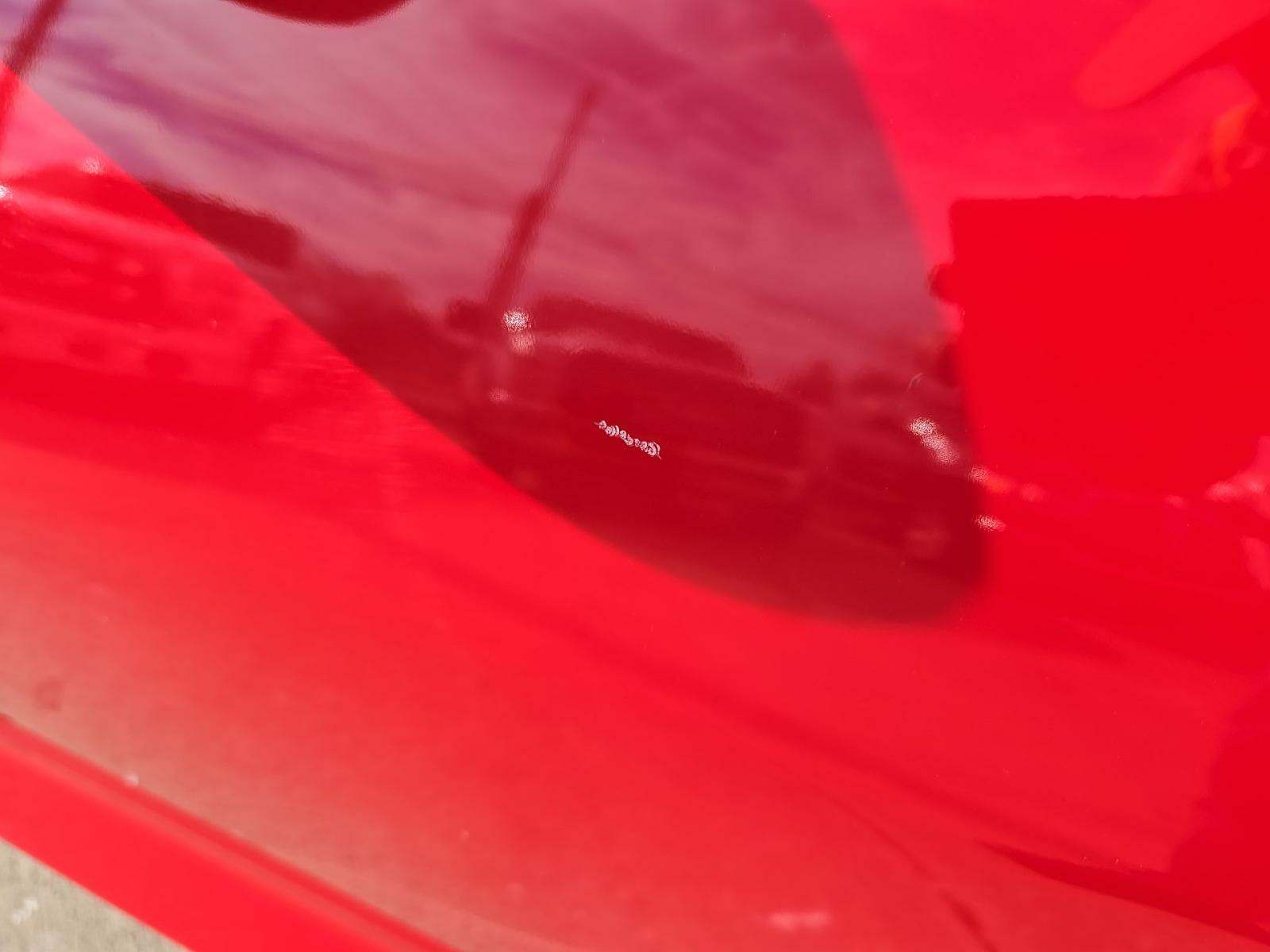 2018 Chevrolet Camaro 1LT RWD