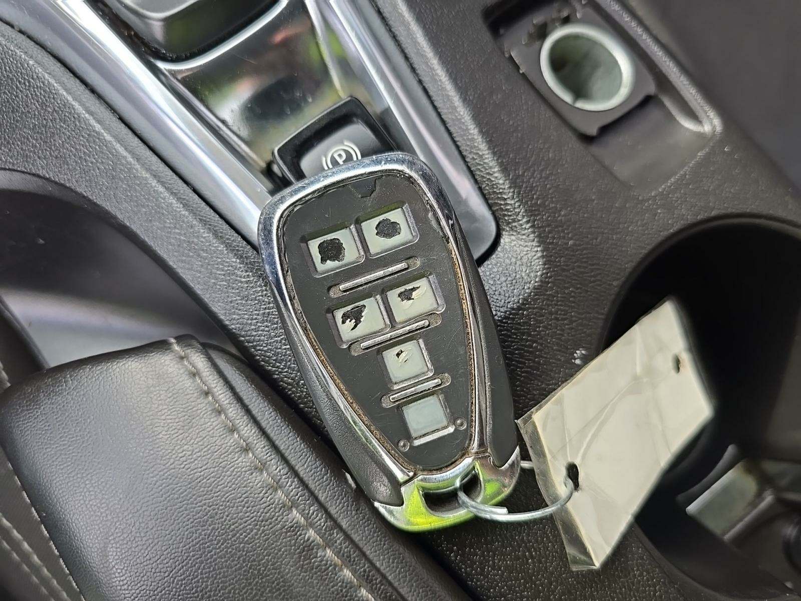 2018 Chevrolet Camaro 1LT RWD