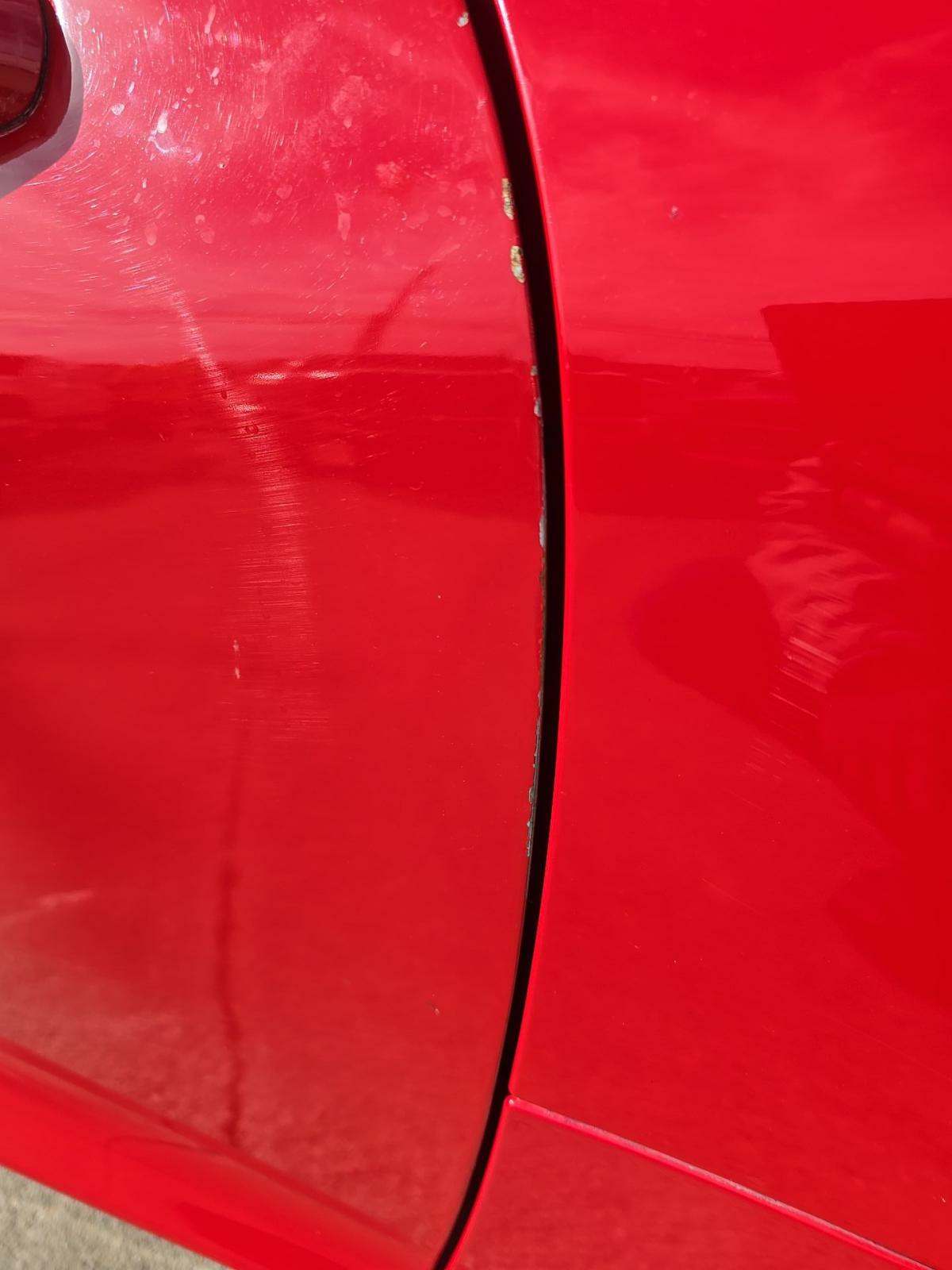 2018 Chevrolet Camaro 1LT RWD