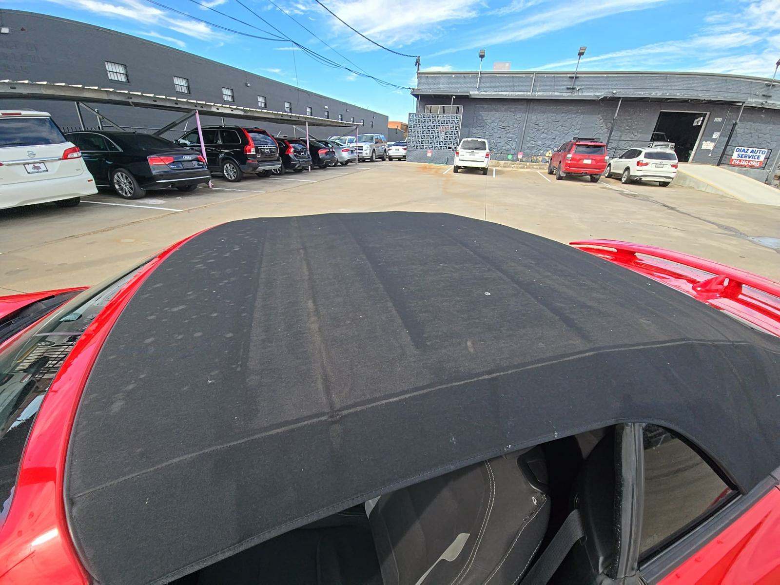 2018 Chevrolet Camaro 1LT RWD