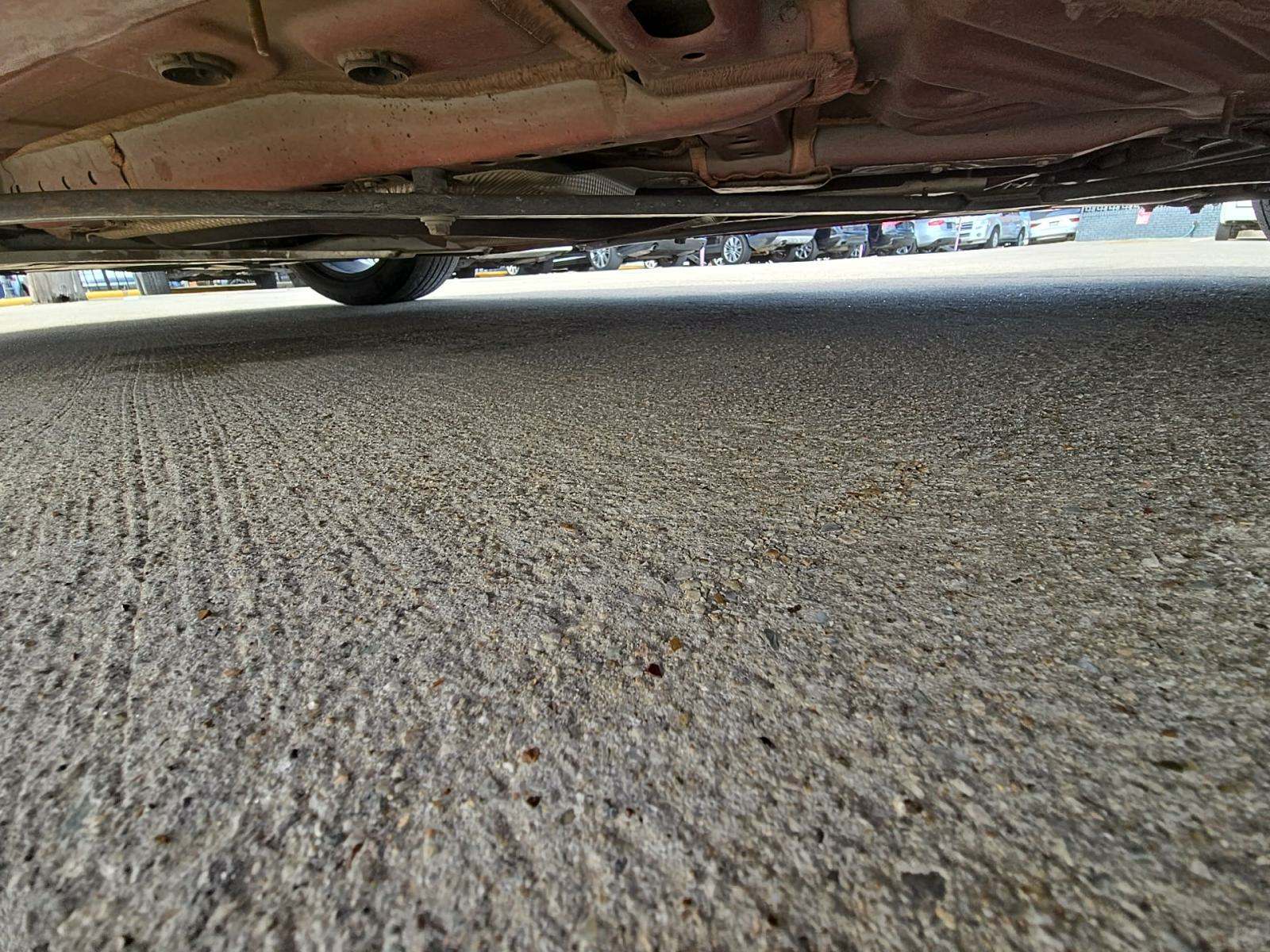 2018 Chevrolet Camaro 1LT RWD