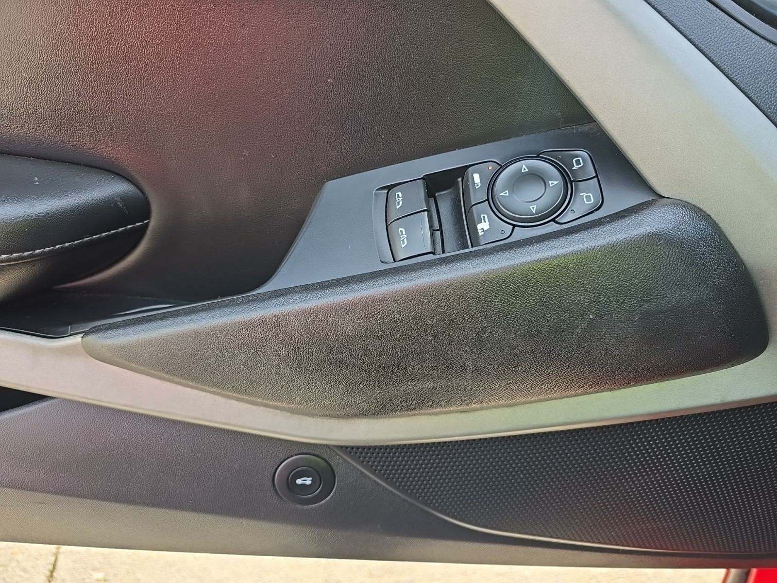 2018 Chevrolet Camaro 1LT RWD