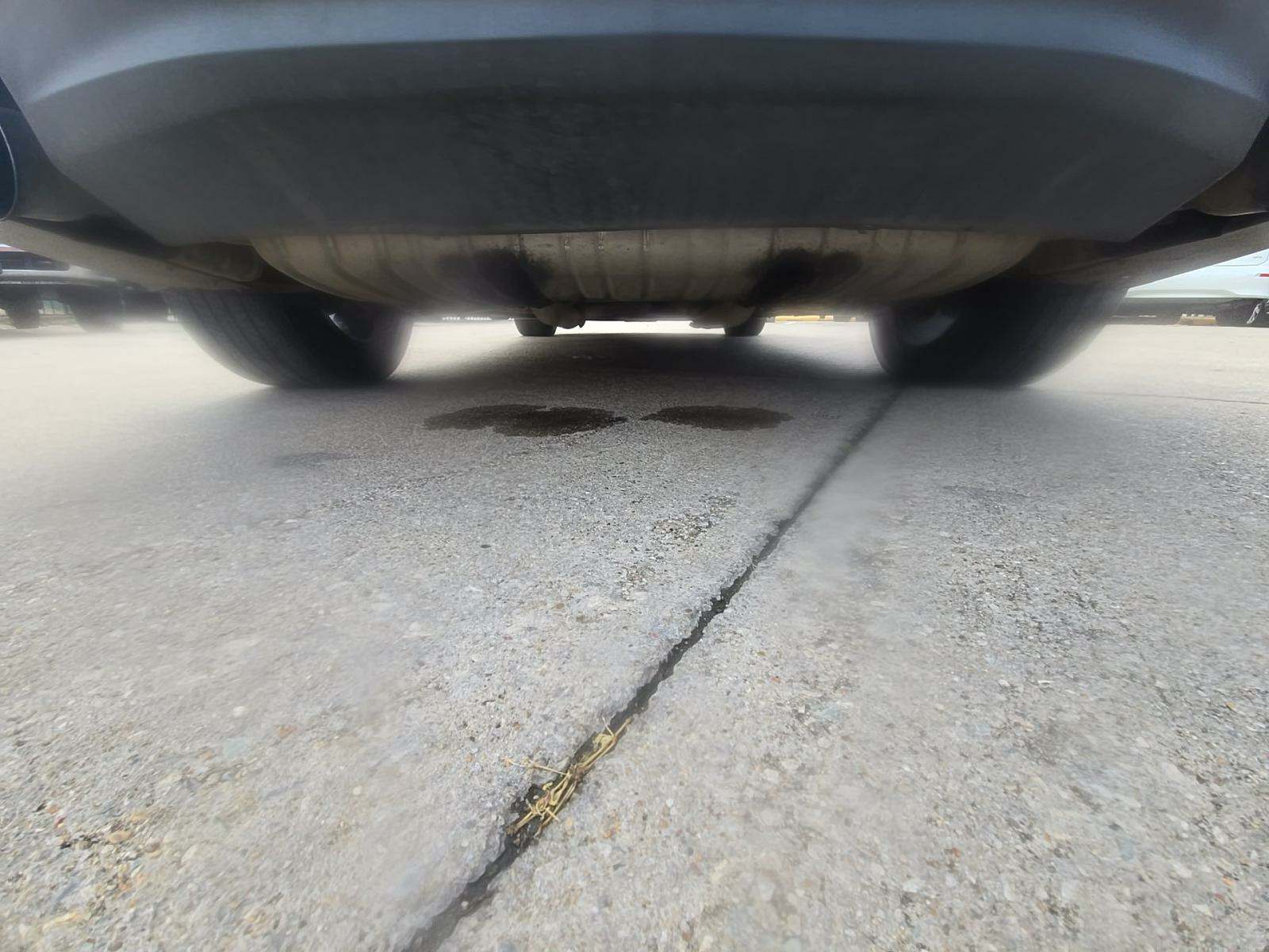 2018 Chevrolet Camaro 1LT RWD