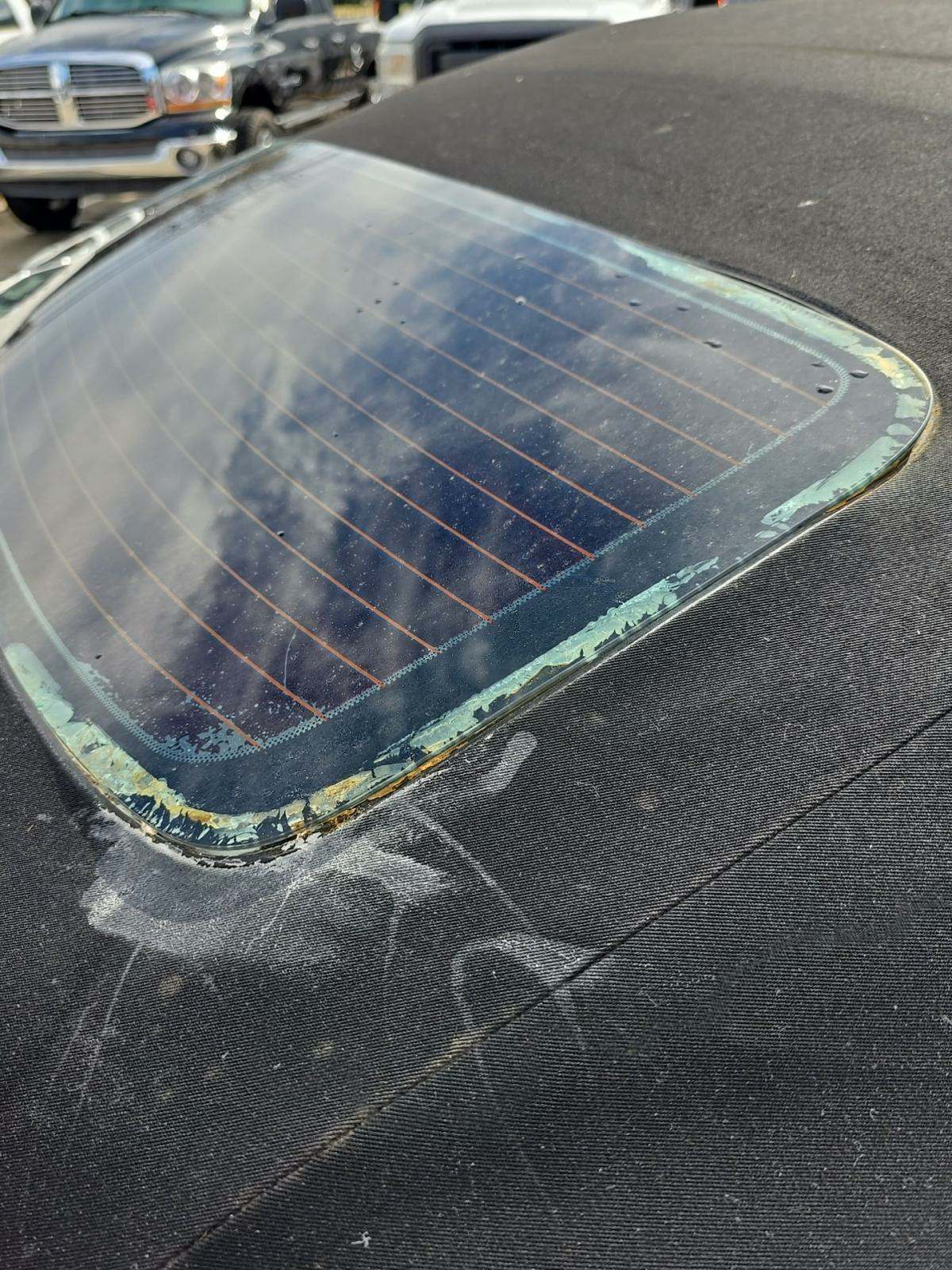 2018 Chevrolet Camaro 1LT RWD