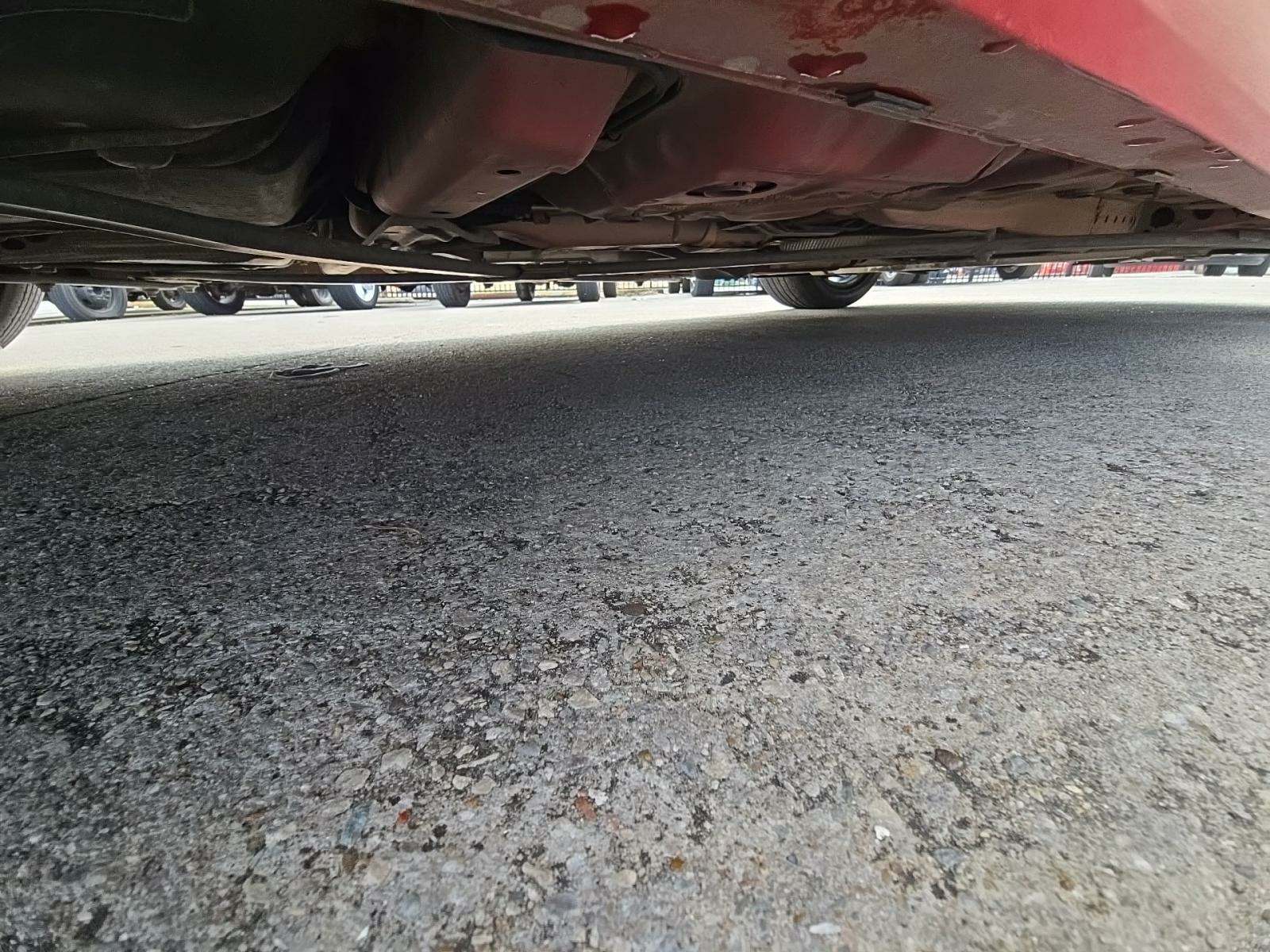 2018 Chevrolet Camaro 1LT RWD