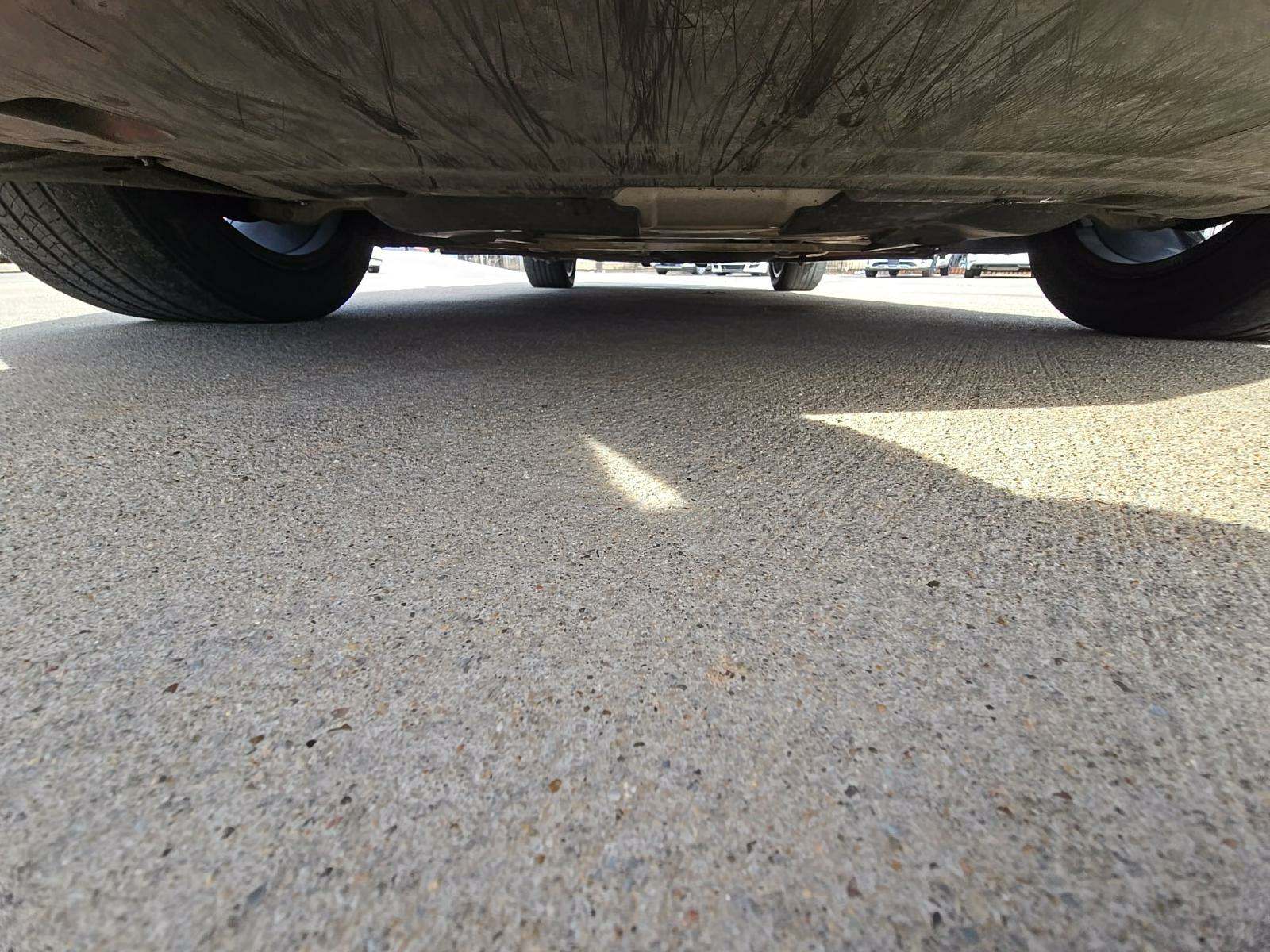 2018 Chevrolet Camaro 1LT RWD